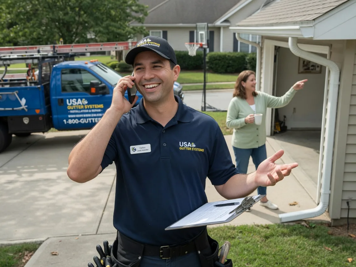 Gutter Installation Usk, WA FAQs